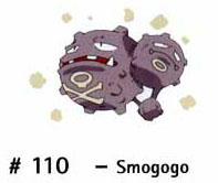 N 110 Smogogo